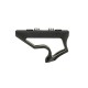 ShortAngled Grip for Key-Mod Handguard - Black (BD89)